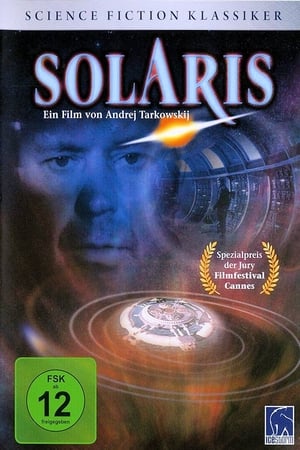 Solaris poszter