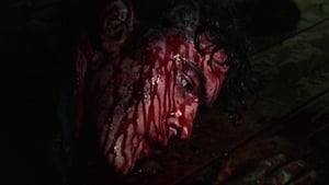 Evil Dead – Gonosz halott háttérkép