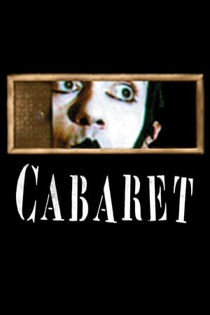 Cabaret poszter