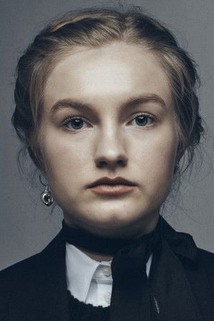 Alma Ekehed Thomsen profil kép