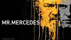 Mr. Mercedes kép