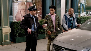 Superior Donuts Season 1 Ep.7 7. epizód