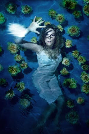 Met Opera Live: Rusalka poszter