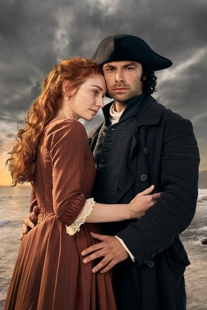 Poldark poszter