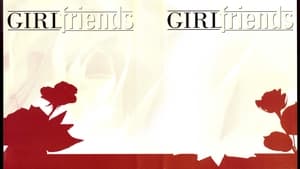 Girl friends – Freundschaft mit Herz kép