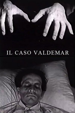 Il caso Valdemar poszter