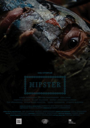 Nipster poszter
