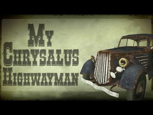 The Storyteller: Fallout 3. évad Ep.10 10. epizód