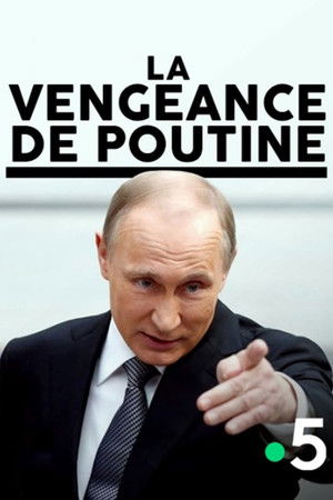 La vengeance de Poutine poszter