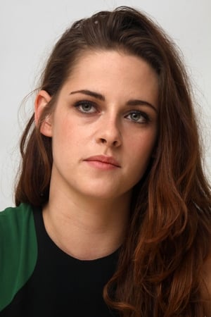 Kristen Stewart profil kép