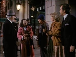 Cagney & Lacey 2. évad Ep.12 12. epizód