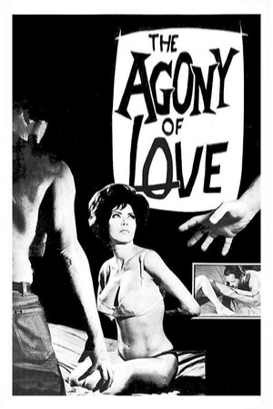 Agony of Love poszter