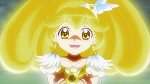 Glitter Force 2. évad Ep.18 18. epizód