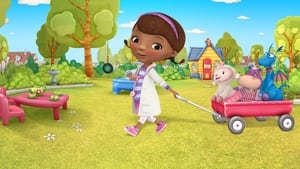 Doc McStuffins: The Doc Is In háttérkép