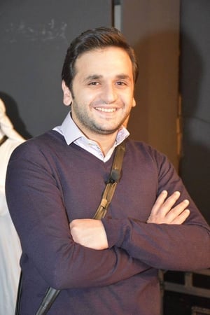 Mostafa Khater