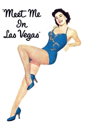 Meet Me in Las Vegas poszter