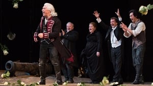 The Met — Il Trovatore háttérkép