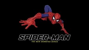 Spider-Man: The New Animated Series kép