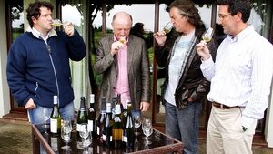 Oz and James Drink to Britain Season 1 Ep.6 6. epizód