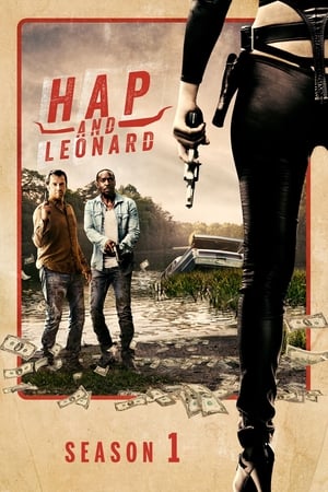 Hap & Leonard