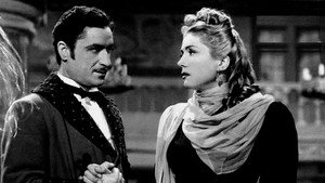 Madame Bovary háttérkép