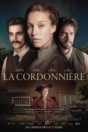 La cordonnière poszter