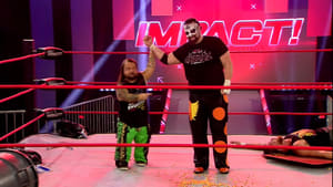 TNA iMPACT! 17. évad Ep.44 44. epizód