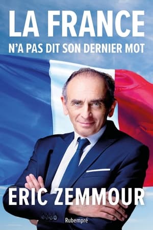 Éric Zemmour : Discours du Trocadero