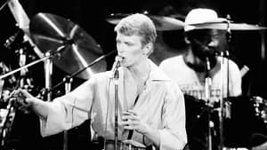 David Bowie On Stage: Live in Japan háttérkép