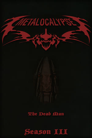 Metalocalypse