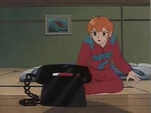 アタッカーYOU! Season 1 Ep.44 44. epizód