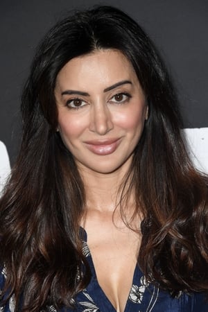 Noureen DeWulf profil kép