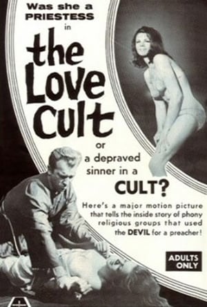 The Love Cult poszter