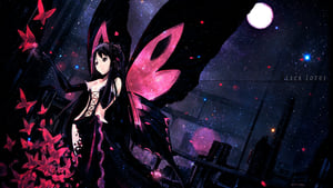 Accel World EX kép