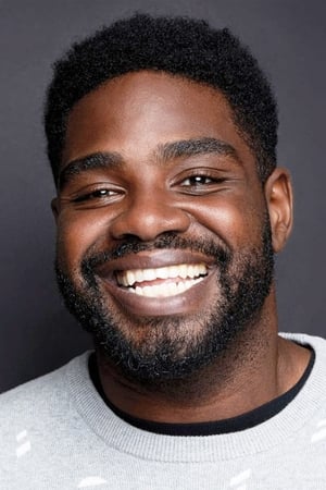 Ron Funches profil kép