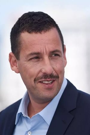 Adam Sandler profil kép