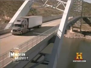 Modern Marvels Season 7 Ep.21 21. epizód