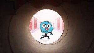  Gumball csodálatos világa 6. évad Ep.37 Az ügynök