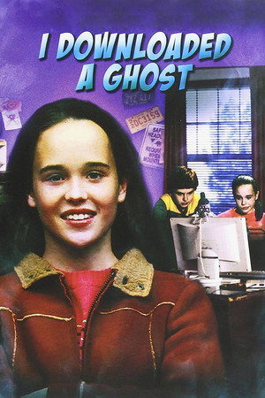 I Downloaded a Ghost poszter