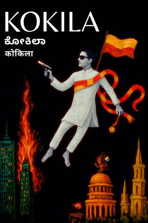 ಕೋಕಿಲಾ poszter