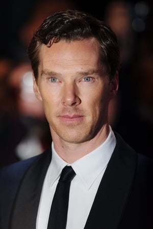 Benedict Cumberbatch profil kép