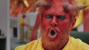 Your Pretty Face Is Going to Hell 3. évad Ep.3 3. epizód