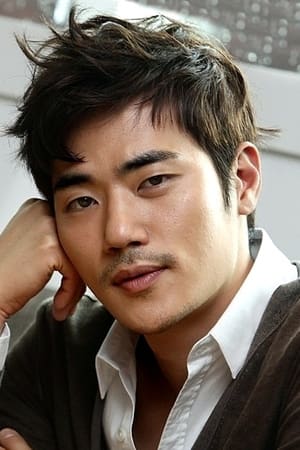 Kim Kang-woo profil kép