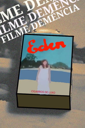 Filme Demência poszter