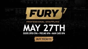 Fury Pro Grappling 7 háttérkép