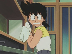ミスター味っ子 Season 1 Ep.37 37. epizód