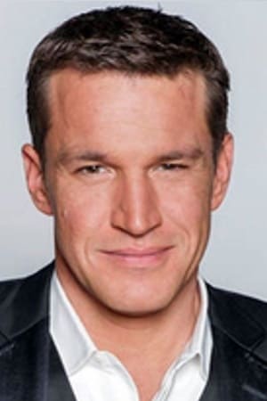 Benjamin Castaldi profil kép