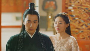 三生三世十里桃花 1. évad Ep.10 10. epizód