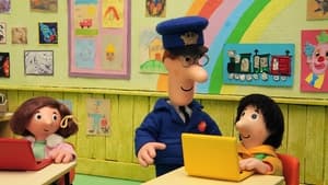 Postman Pat: Special Delivery Service 2. évad Ep.24 24. epizód