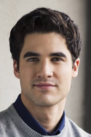 Darren Criss profil kép